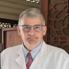 Dr. Ahmed Alkhani